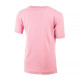 Дитяча Футболка New Balance Essentials Stacked Logo Jersey Рожевий 137-147 (7dYT31541HAO 137-147)