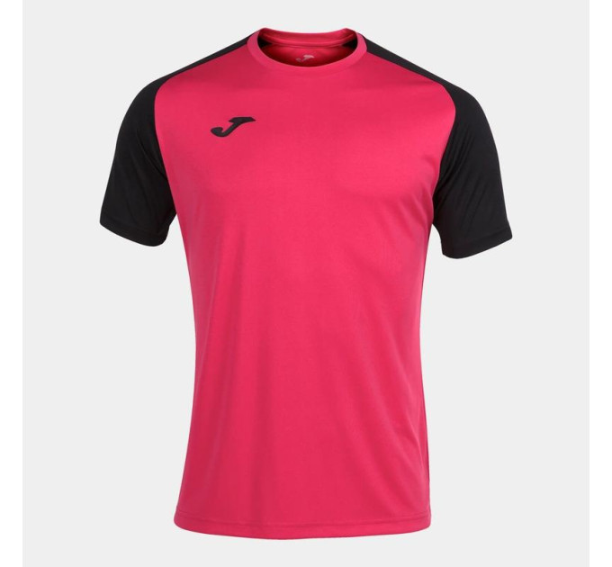 Дитяча футболка Joma ACADEMY IV Рожевий 118-140 (101968.501 118-140)