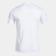 Дитяча Футболка Joma OLIMPIADA Білий 129-140 (103245.200 129-140)