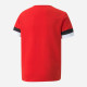 Футболка Puma teamRISE Jersey Jr червоний Діт 152 см (704938-01 152)