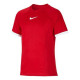 Дитяча Футболка Nike boy Dry SS top Червоний 137-147 (CD6131-687 137-147)