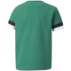 Футболка Puma teamRISE Jersey Jr зелений Діт 152 см 704938-05 152