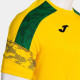 Дитяча Футболка JOMA CHAMPION VIII Жовтий 118-128 (104263.904 118-128)