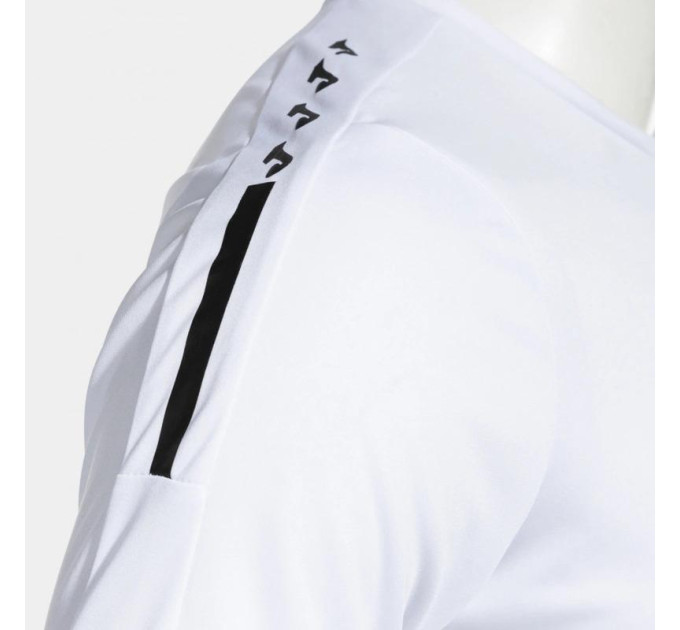 Дитяча Футболка Joma OLIMPIADA Білий 141-152 (103245.200 141-152)