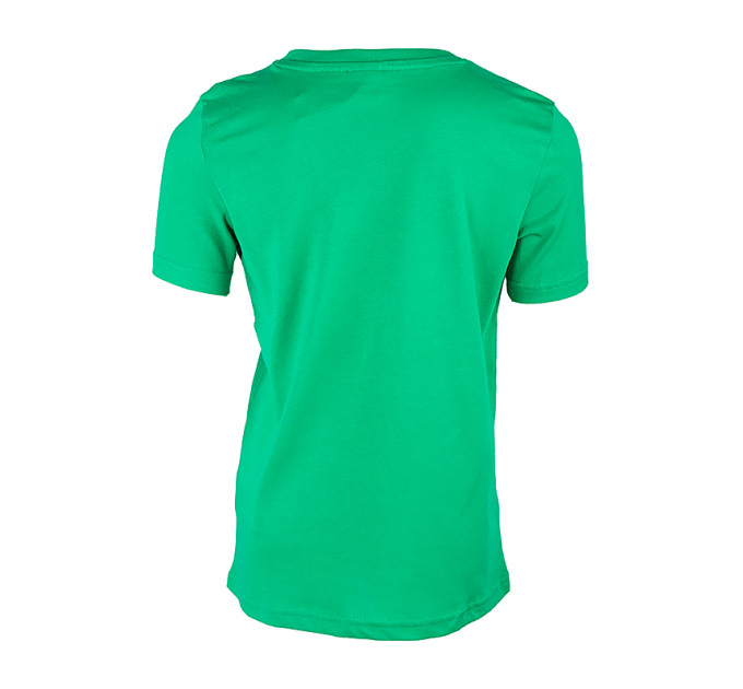 Дитяча Футболка Puma Classics Logo Tee Зелений 164 (53952636)