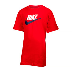 Дитяча Футболка Nike K NSW TEE FUTURA ICON TD Червоний 104-110 (7dAR5252-659 104-110)