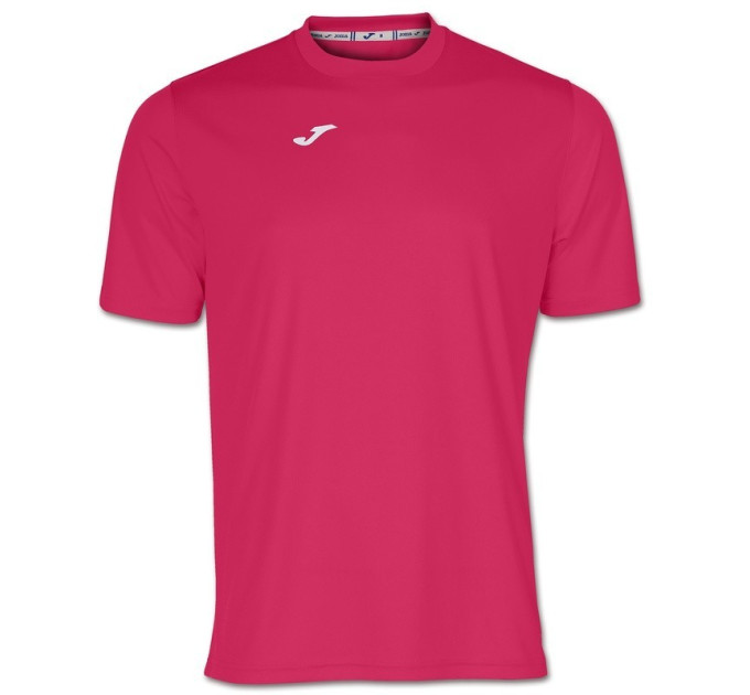 Футболка Joma COMBI малиновий Діт XS 100052.500 XS