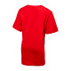 Дитяча Футболка Nike K NSW TEE FUTURA ICON TD Червоний 90-96 (7dAR5252-659 90-96)
