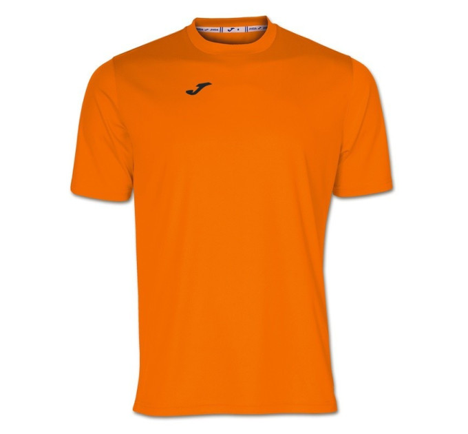 Футболка Joma COMBI помаранчевий Діт 4XS-3XS 100052.880 4XS-3XS Футболка Joma COMBI помаранчевий Діт 4XS-3XS 100052.880 4XS-3XS