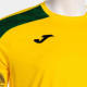 Дитяча Футболка JOMA CHAMPION VIII Жовтий 141-152 (104263.904 141-152)