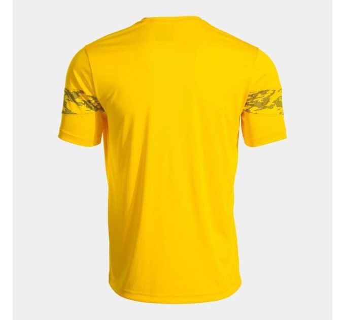 Дитяча Футболка JOMA CHAMPION VIII Жовтий 141-152 (104263.904 141-152)