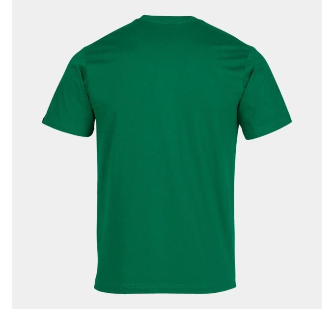 Дитяча Футболка Joma DESERT Зелений 141-152 (101739.350 141-152)
