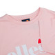 Дитяча Футболка Ellesse Jena Tee JNR Рожевий 158/164 (S4E08595-LIGHT-PINK 158/164)