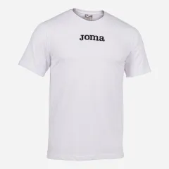 Футболка дитяча Joma Lille Білий 153-164 (100912.200)