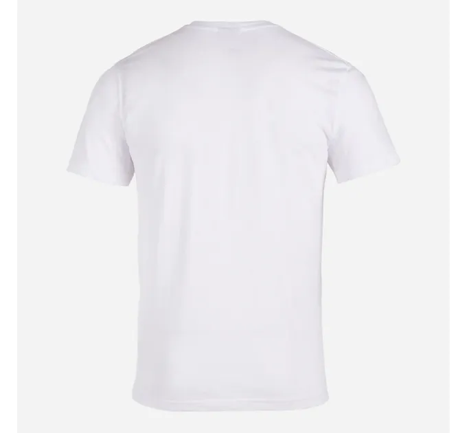 Футболка дитяча Joma Lille Білий 153-164 (100912.200)