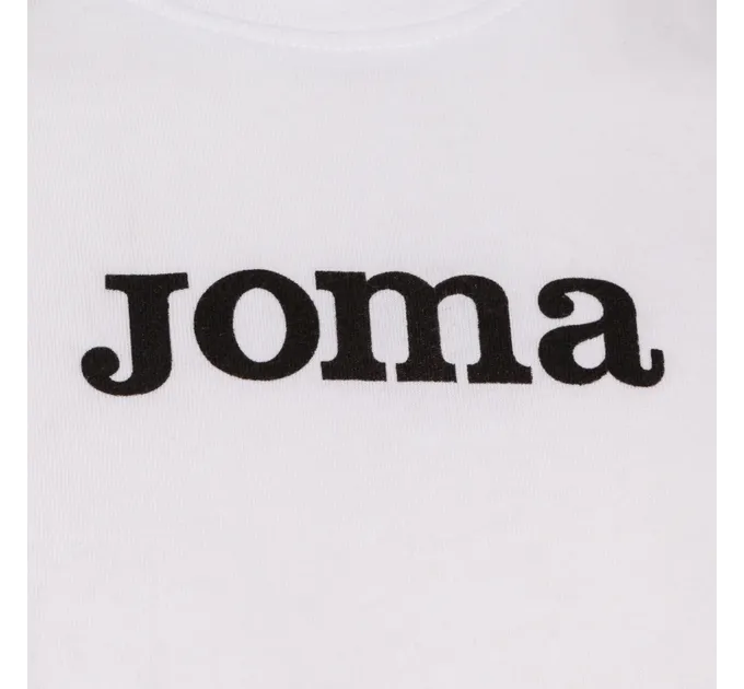 Футболка дитяча Joma Lille Білий 153-164 (100912.200)