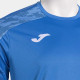 Дитяча Футболка JOMA CHAMPION VIII Синій 118-128 (104263.700 118-128)