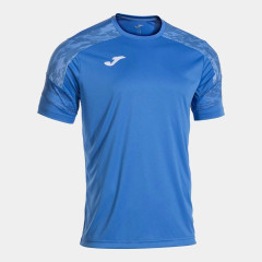 Дитяча Футболка JOMA CHAMPION VIII Синій 118-128 (104263.700 118-128)
