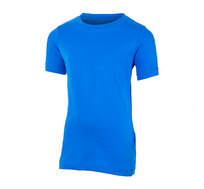 Дитяча Футболка Nike Y NK PARK20 SS TEE Синій XL (CZ0909-463 XL)