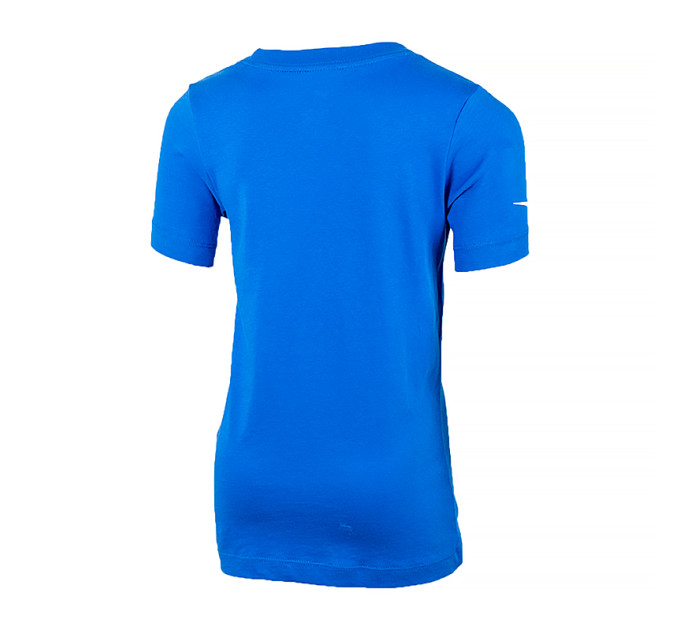 Дитяча Футболка Nike Y NK PARK20 SS TEE Синій XL (CZ0909-463 XL)