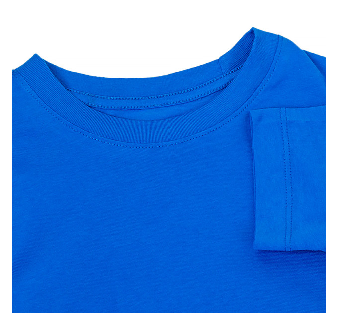 Дитяча Футболка Nike Y NK PARK20 SS TEE Синій XL (CZ0909-463 XL)