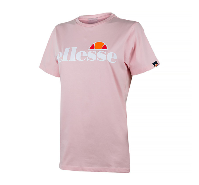 Дитяча Футболка Ellesse Jena Tee JNR Рожевий 152/158 (S4E08595-LIGHT-PINK 152/158)