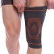 Бандаж наколінник EasyFit фіксатор колінного суглоба (S-M)
