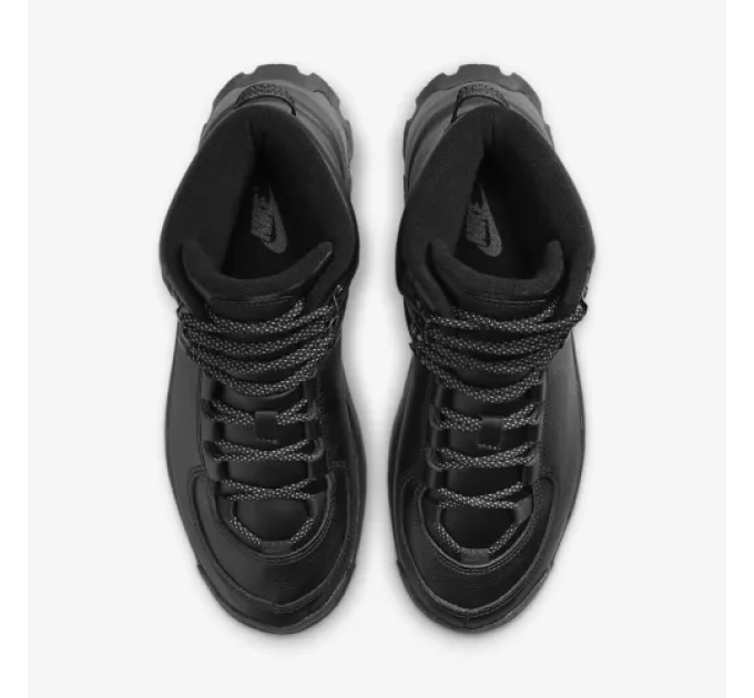 Жіночі Черевики Nike City Classic Premium Waterproof Чорний 38.5 (7dFZ8629-001 38.5)