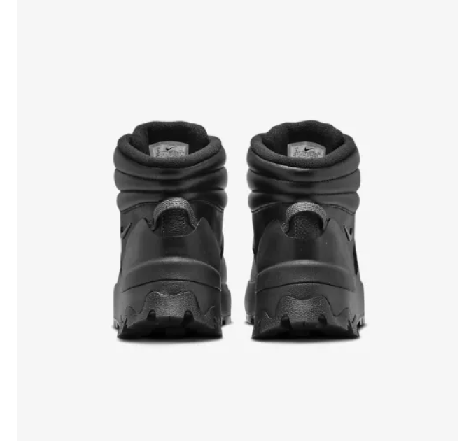Жіночі Черевики Nike City Classic Premium Waterproof Чорний 39 (7dFZ8629-001 39)