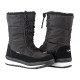 Жіночі Черевики CMP HARMA WMN SNOW BOOT Чорний 36 (7d39Q4976-U901 36)