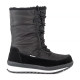 Жіночі Черевики CMP HARMA WMN SNOW BOOT Чорний 36 (7d39Q4976-U901 36)