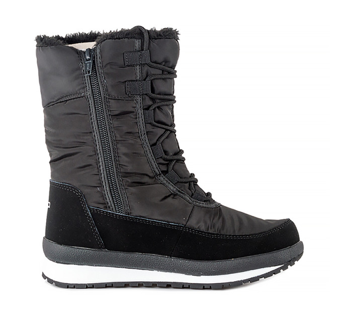 Жіночі Черевики CMP HARMA WMN SNOW BOOT Чорний 36 (7d39Q4976-U901 36)