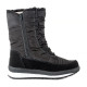 Жіночі Черевики CMP HARMA WMN SNOW BOOT Чорний 36 (7d39Q4976-U901 36)