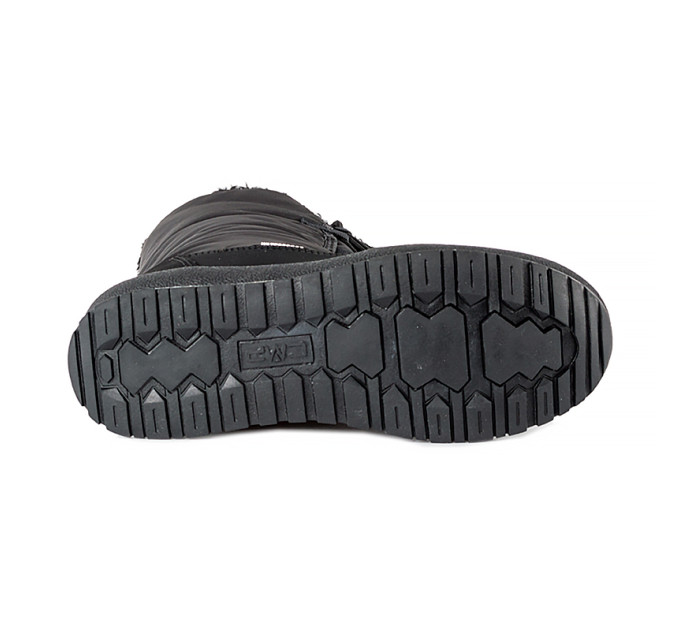 Жіночі Черевики CMP HARMA WMN SNOW BOOT Чорний 36 (7d39Q4976-U901 36)