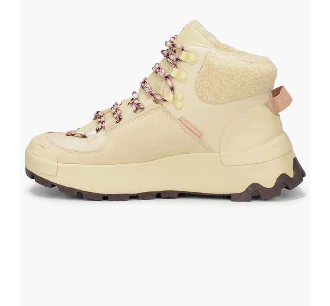 Жіночі Черевики Nike City Classic Premium Бежевий 36.5 (7dFD0211-700 36.5)