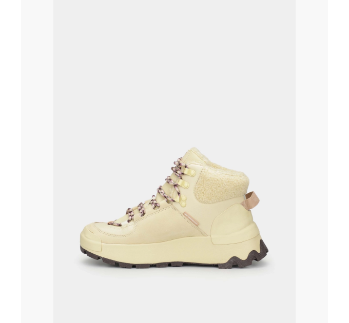 Жіночі Черевики Nike City Classic Premium Бежевий 38 (7dFD0211-700 38)