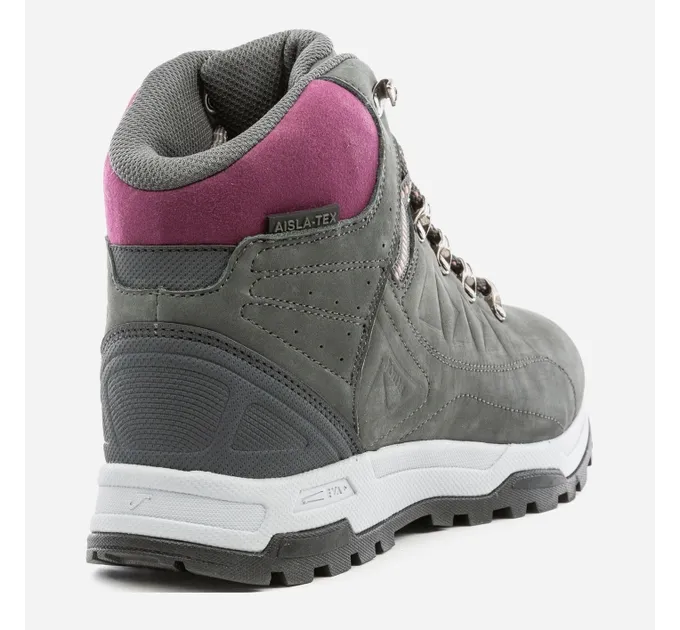Жіночі черевики JOMA TK.ACONCAGUA LADY Сірий Рожевий 39 (TK.ACOLW-912)