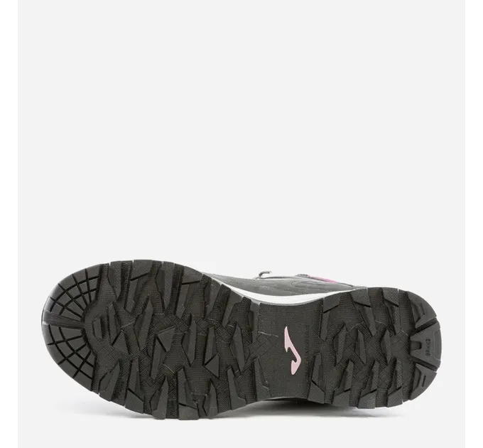 Жіночі черевики JOMA TK.ACONCAGUA LADY Сірий Рожевий 39 (TK.ACOLW-912)