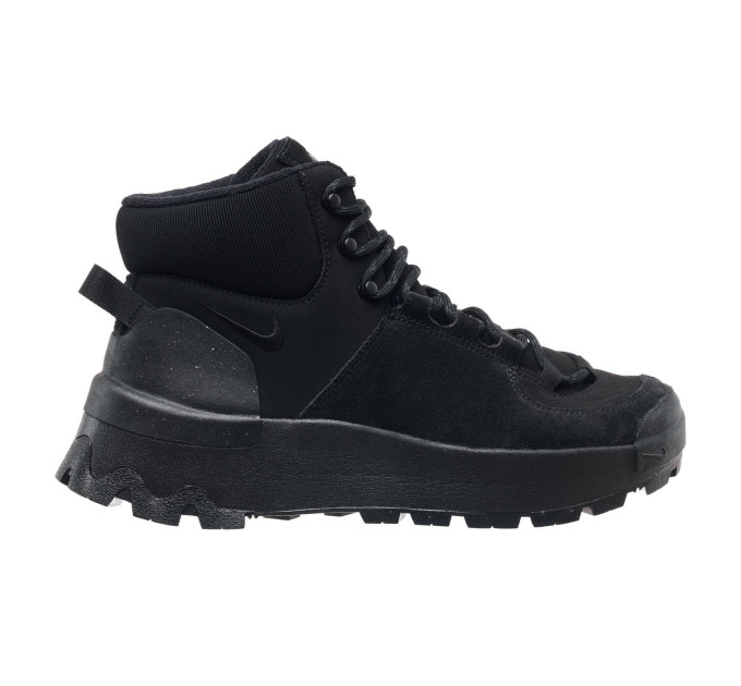 Жіночі черевики Nike CITY CLASSIC BOOT 37.5 (7dDQ5601-003 37.5) Жіночі черевики Nike CITY CLASSIC BOOT 37.5 (7dDQ5601-003 37.5)