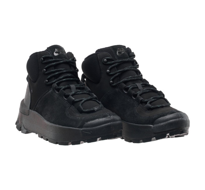 Жіночі черевики Nike CITY CLASSIC BOOT 37.5 (7dDQ5601-003 37.5)