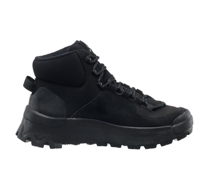Жіночі черевики Nike CITY CLASSIC BOOT 37.5 (7dDQ5601-003 37.5)