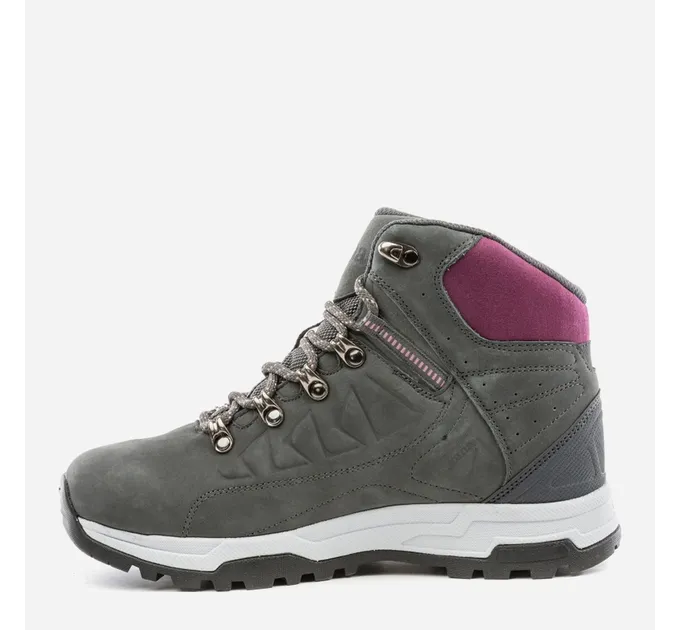 Жіночі черевики JOMA TK.ACONCAGUA LADY Сірий Рожевий 40 (TK.ACOLW-912) Жіночі черевики JOMA TK.ACONCAGUA LADY Сірий Рожевий 40 (TK.ACOLW-912)
