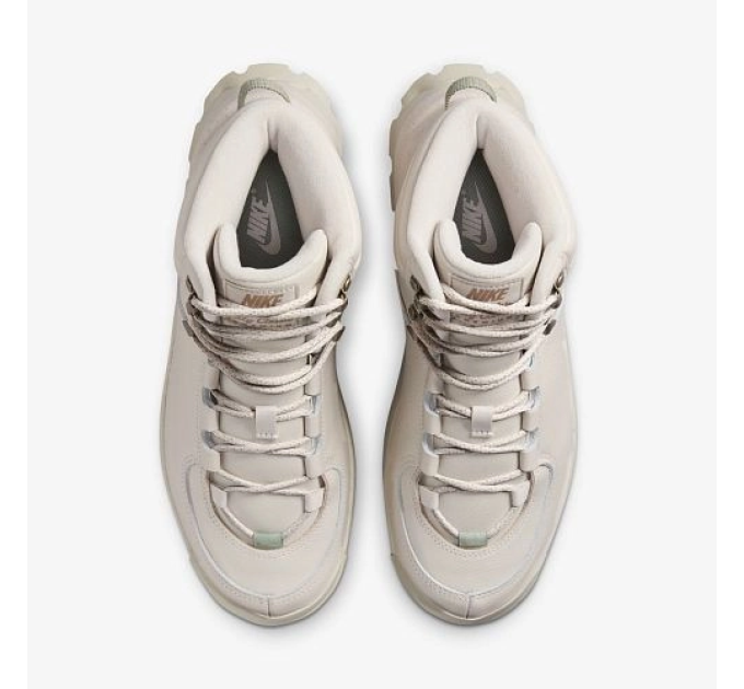 Жіночі Черевики Nike CITY CLASSIC BOOT PRM WP Білий 40 (7dFZ8629-100 40)