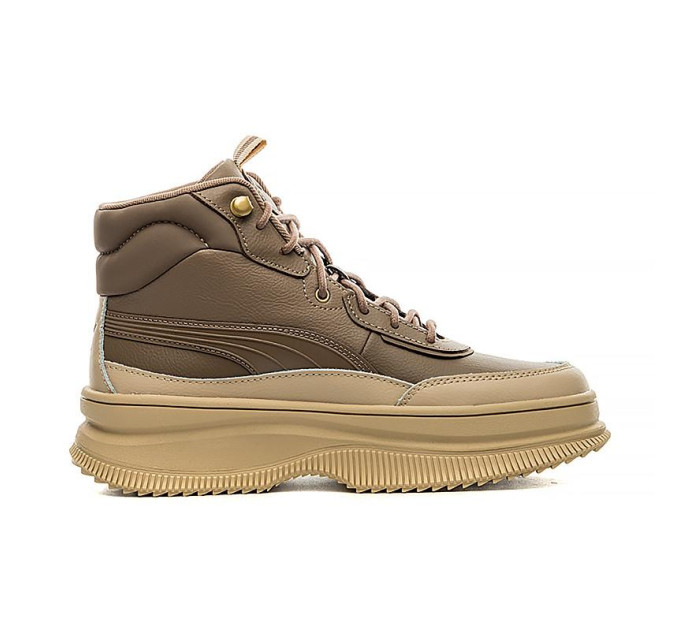 Жіночі Черевики Puma Mayra Коричневий 42.5 (7d39231605 42.5)