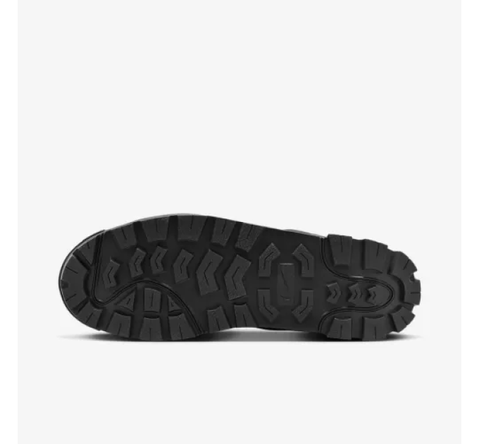 Жіночі Черевики Nike City Classic Premium Waterproof Чорний 38 (7dFZ8629-001 38)