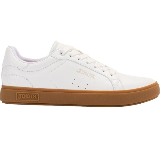 Кеди жіночі Joma CLASSIC Білий 39 (CCLALMW2425 39) Кеди жіночі Joma CLASSIC Білий 39 (CCLALMW2425 39)
