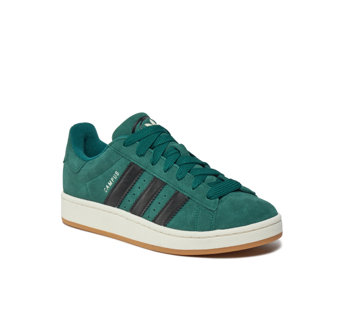 Жіночі Кеди Adidas Originals Campus 00S Зелений 40 (7dIF8763 40)