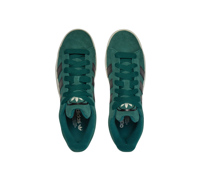 Жіночі Кеди Adidas Originals Campus 00S Зелений 40 (7dIF8763 40)