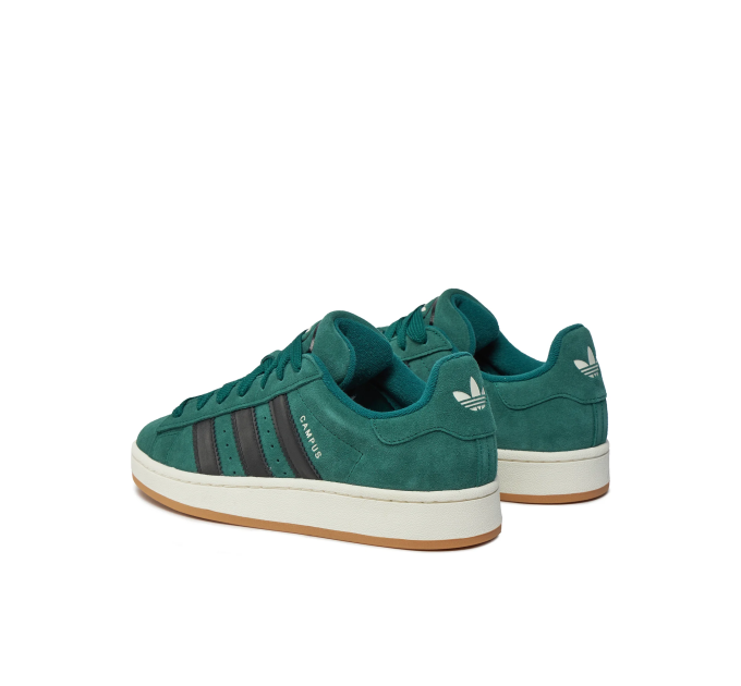 Жіночі Кеди Adidas Originals Campus 00S Зелений 40 (7dIF8763 40)