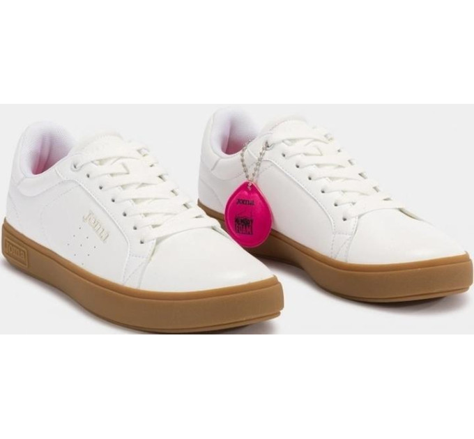 Кеди жіночі Joma CLASSIC Білий 40 (CCLALMW2425 40)